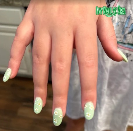 amazing nail
